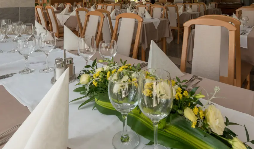 Hotel Panorma Balatongyrk Balatongyrk