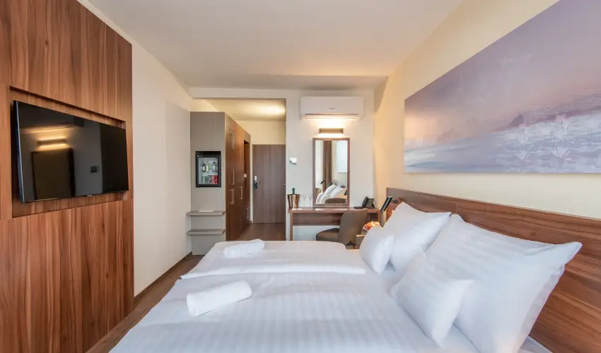 Hunguest Hotel Panorma Hvz