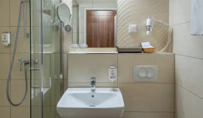 Hunguest Hotel Panorma Hvz