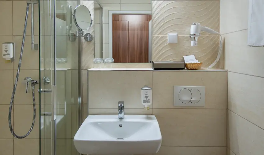 Hunguest Hotel Panorma Hvz