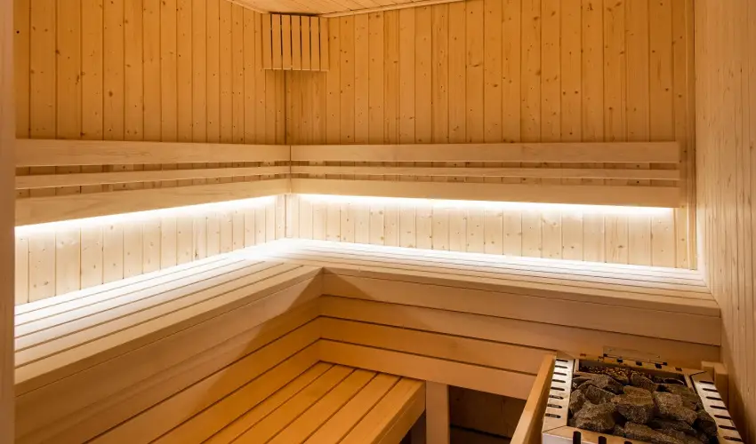 Hunguest Hotel Panorma Hvz