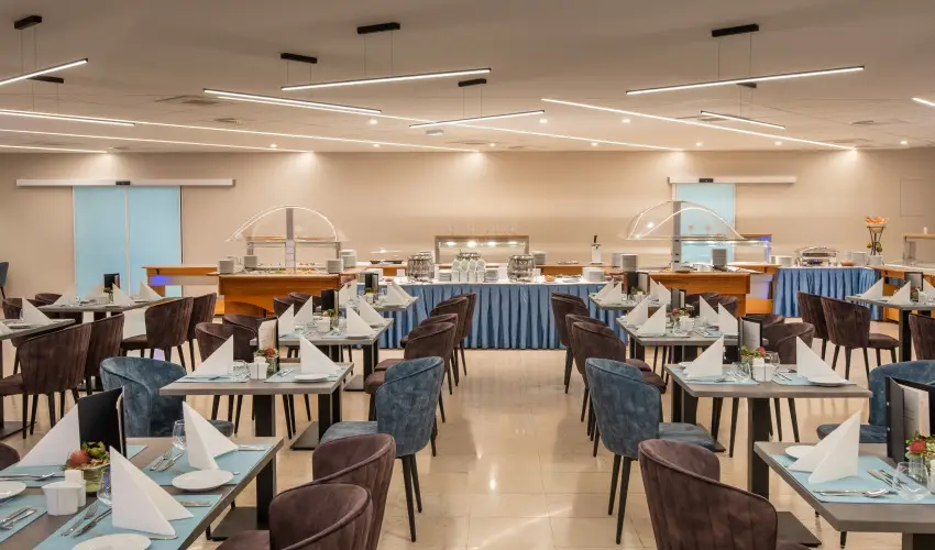 Hunguest Hotel Panorma Hvz