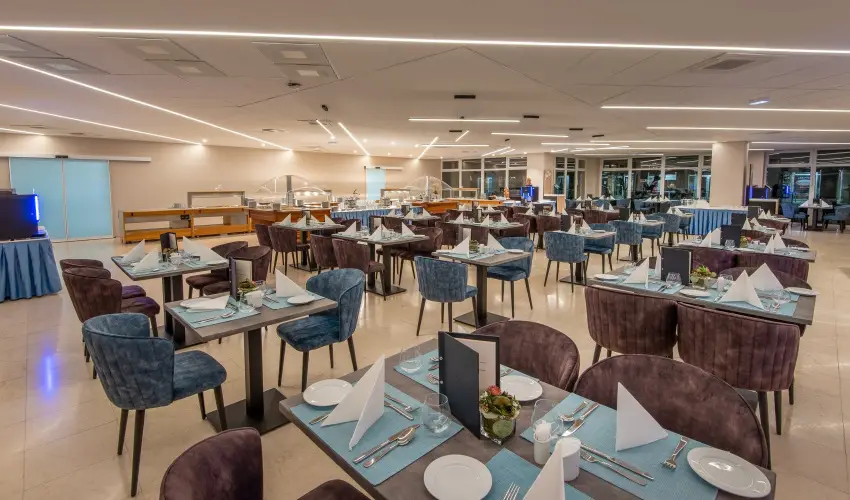 Hunguest Hotel Panorma Hvz