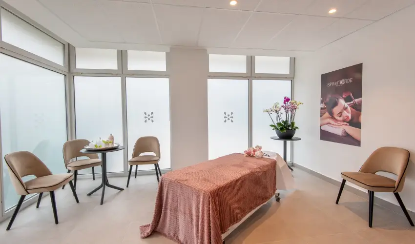 Hunguest Hotel Panorma Hvz