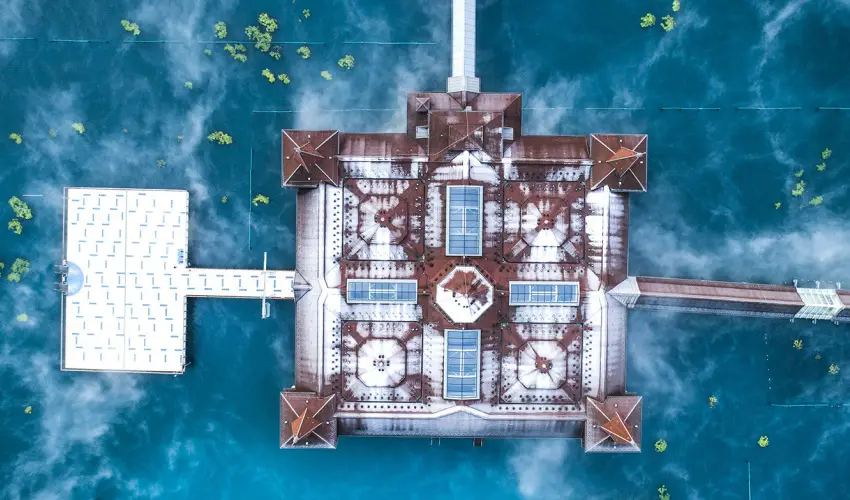 Hunguest Hotel Panorma Hvz