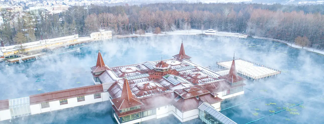 Hunguest Hotel Panorma Hvz - Majlis Hvzen frdbelpvel (min. 1 j)