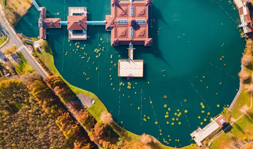 Hunguest Hotel Panorma Hvz