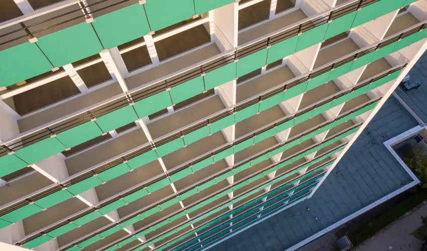 Hunguest Hotel Panorma Hvz