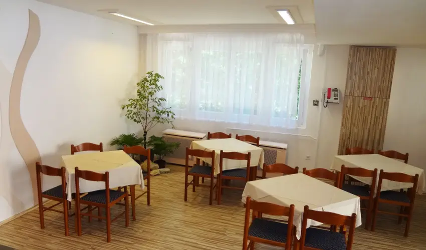 Hotel Touring Nagykanizsa