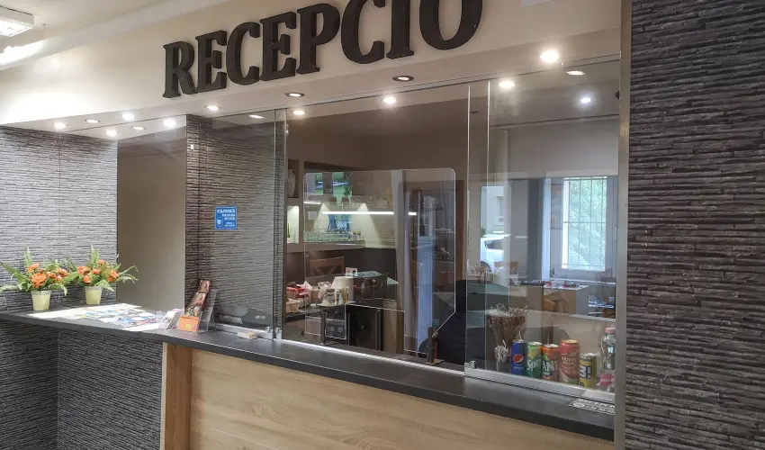 Hotel Touring Nagykanizsa