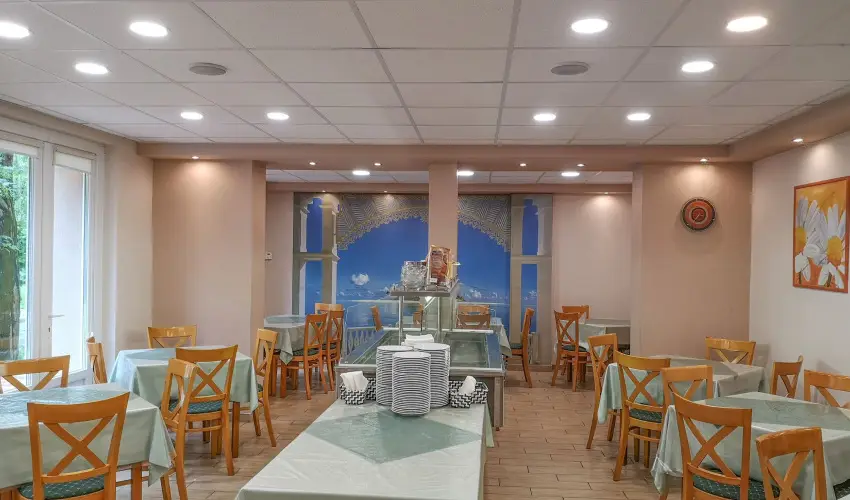 Hotel Touring Nagykanizsa