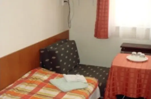 Hotel Touring, Nagykanizsa, H�v�z - 33 km