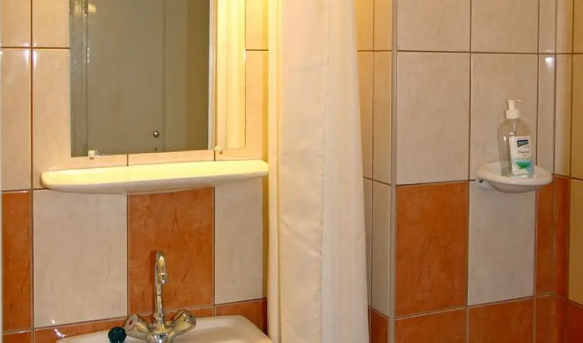 Hotel Touring Nagykanizsa