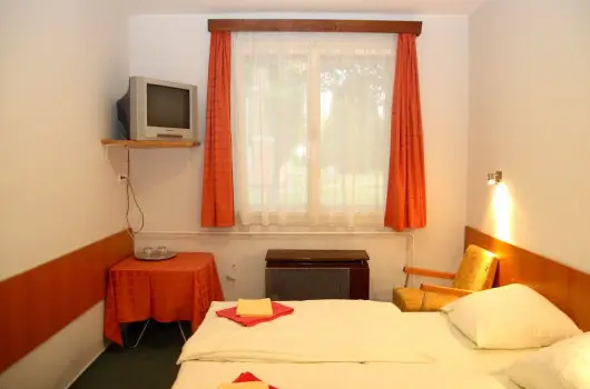 Hotel Touring, Nagykanizsa, Hvz - 33 km