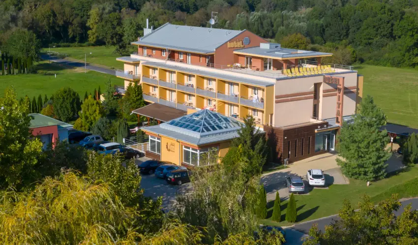 Hotel Vital Zalakaros