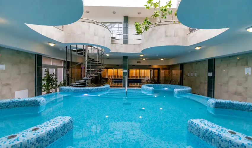 Hotel Vital Zalakaros