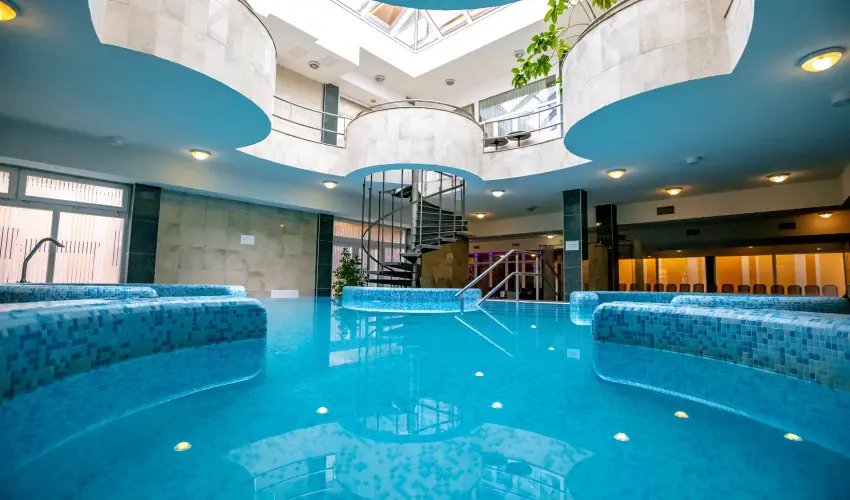 Hotel Vital Zalakaros