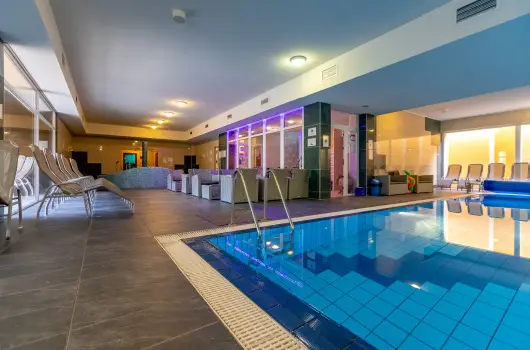 Hotel Vital, Zalakaros, Hvz - 22 km