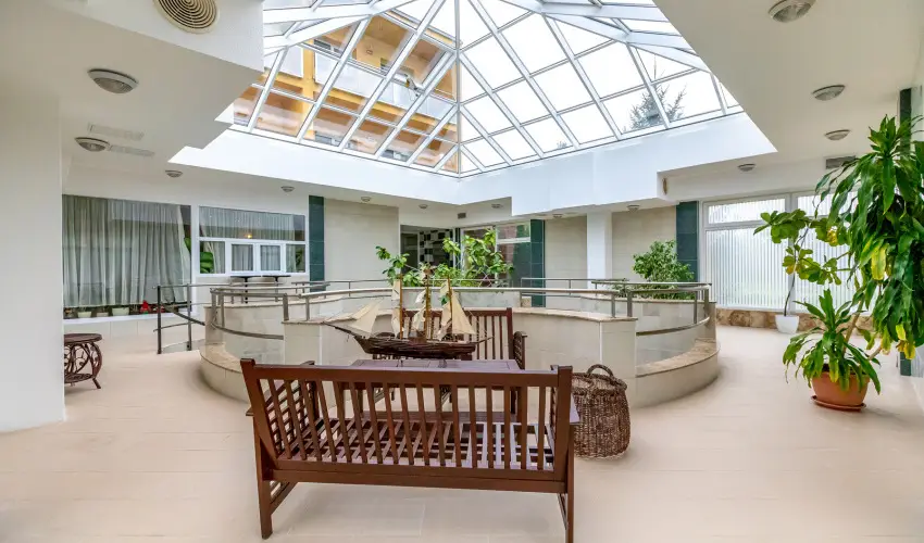 Hotel Vital Zalakaros