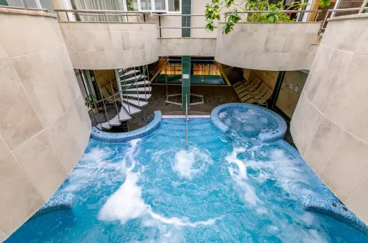 Hotel Vital, Zalakaros, Hvz - 22 km