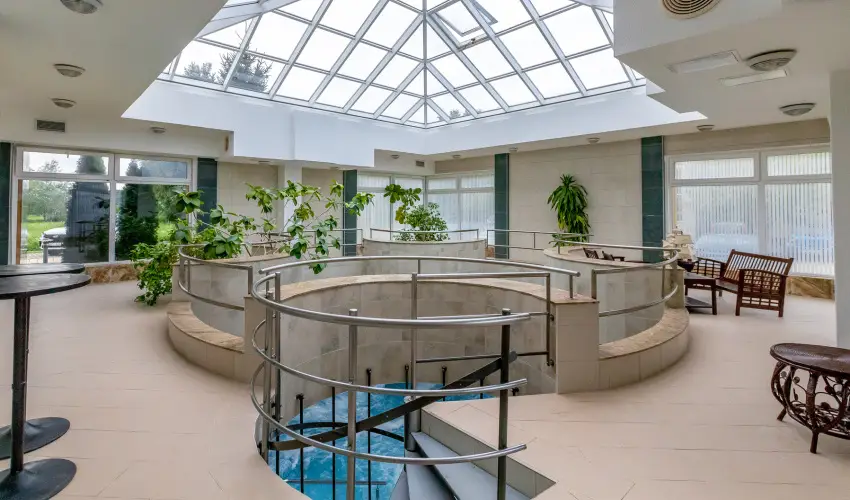 Hotel Vital Zalakaros