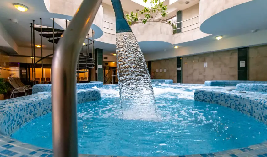 Hotel Vital Zalakaros