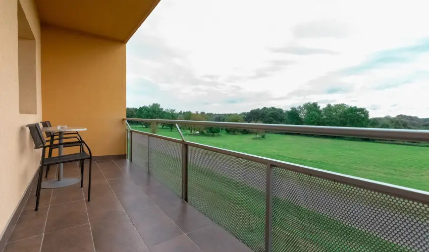 Hotel Vital Zalakaros