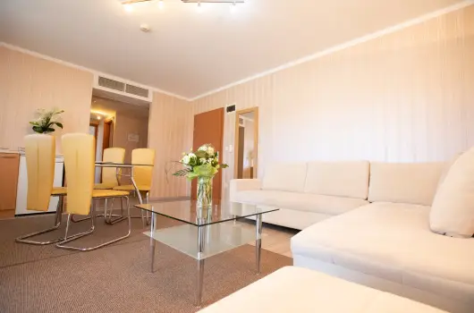 Hotel Vital, Zalakaros, H�v�z - 22 km