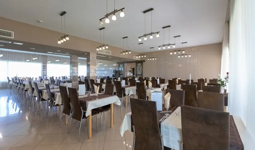 Hotel Vital Zalakaros