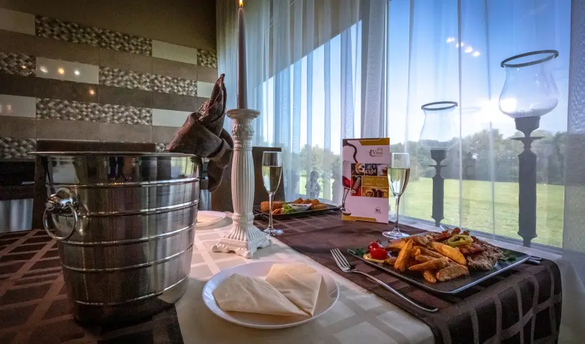 Hotel Vital Zalakaros