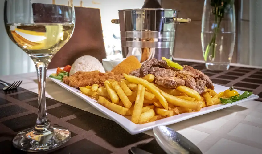 Hotel Vital Zalakaros