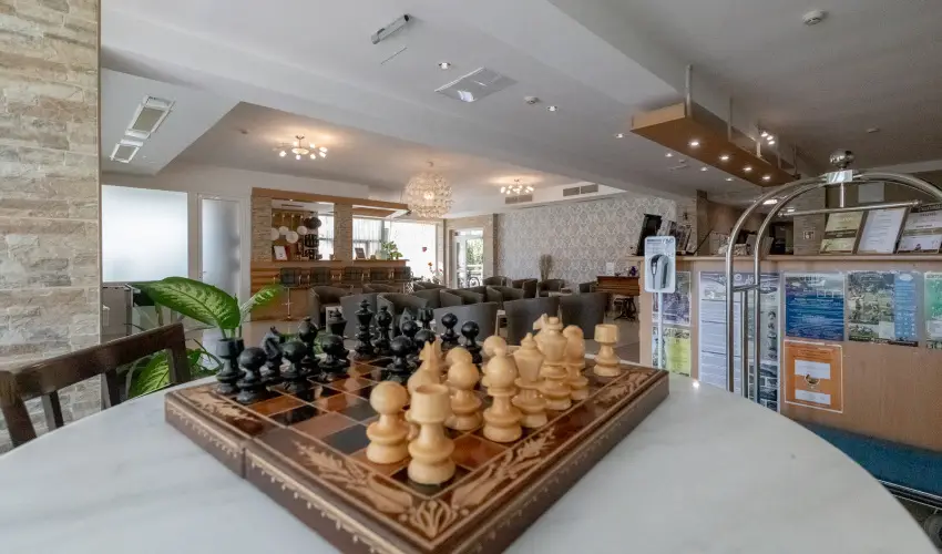 Hotel Vital Zalakaros