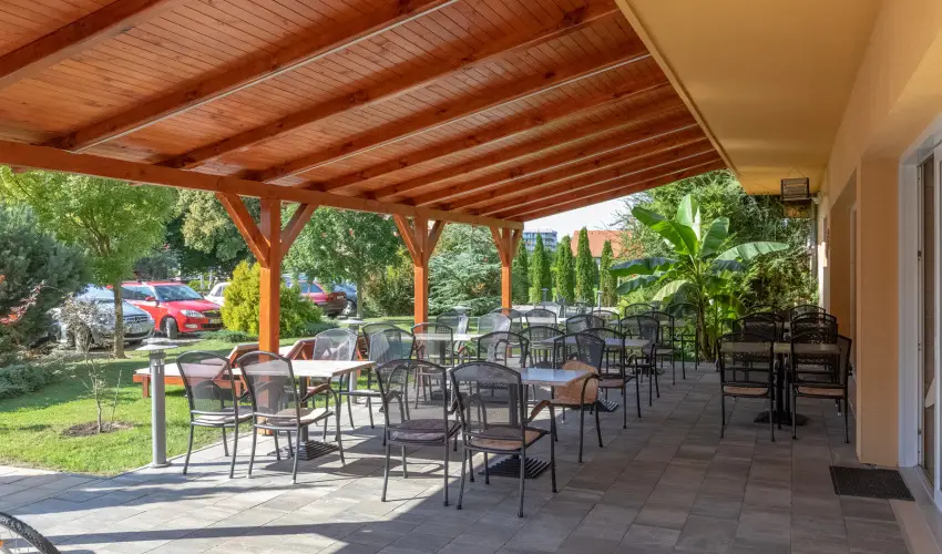 Hotel Vital Zalakaros