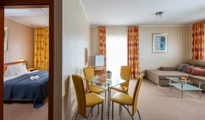 Hotel Vital Zalakaros