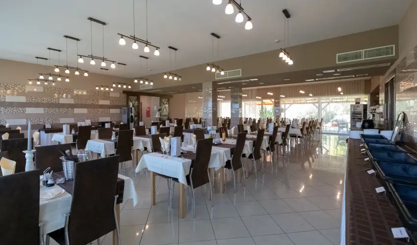 Hotel Vital Zalakaros