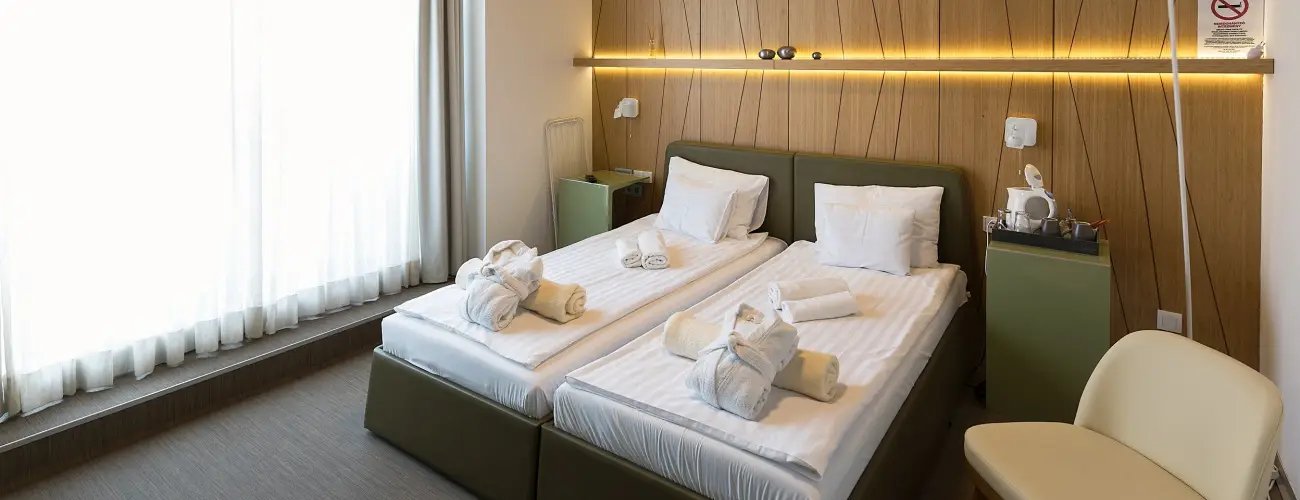 Hotel Zena Hvz - Min. 3 jszaka reggelivel
