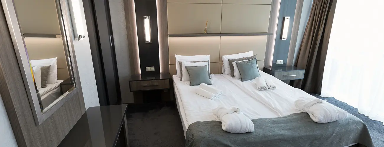 Hotel Zena Hvz - Karcsony