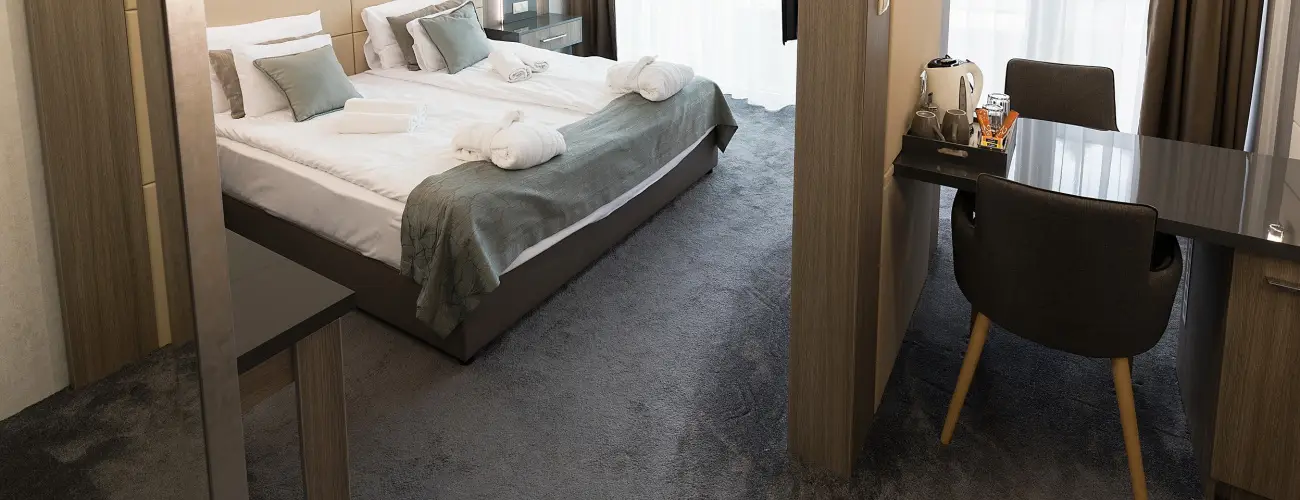 Hotel Zena Hvz - Min. 5 jszaka reggelivel