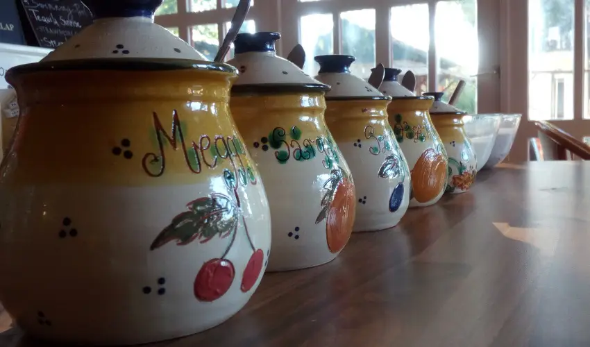 Zsanett Hotel Balatonkereszt�r