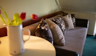 Zsanett Hotel Balatonkereszt�r