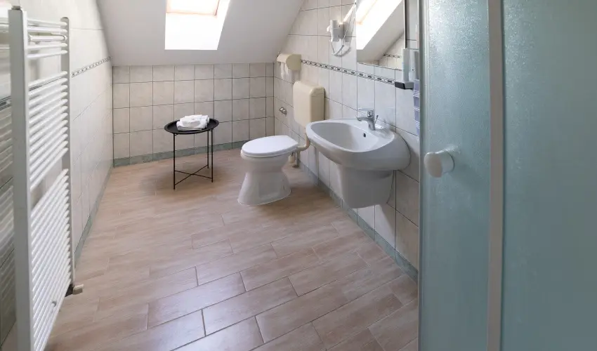 Zsanett Hotel Balatonkereszt�r