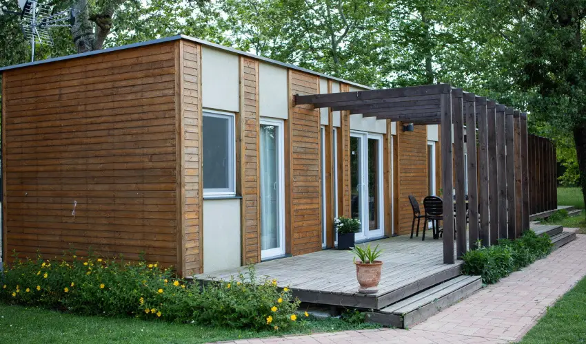 Zsanett Hotel Balatonkereszt�r