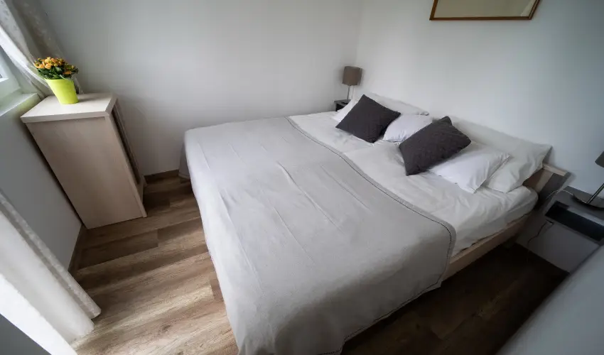 Zsanett Hotel Balatonkereszt�r