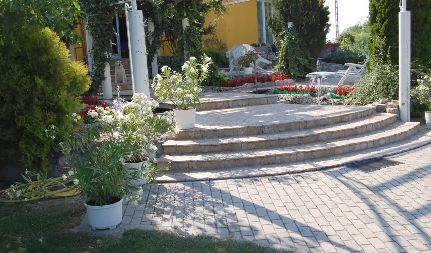 Judit Panzi Tapolca-Gyulakeszi