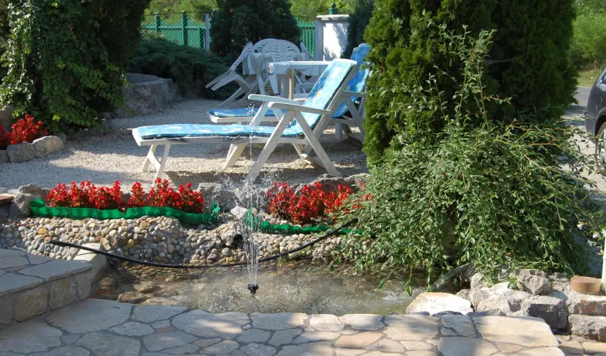 Judit Panzi Tapolca-Gyulakeszi