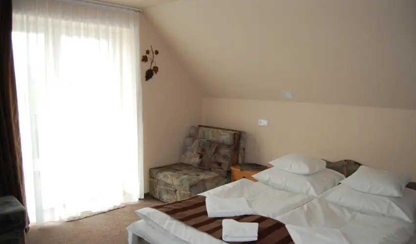 Judit Panzi Tapolca-Gyulakeszi