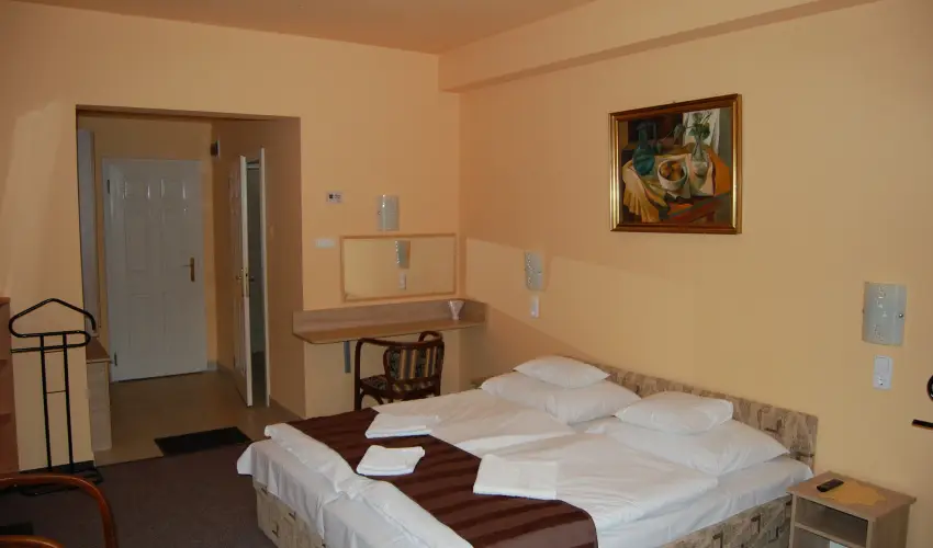 Judit Panzi Tapolca-Gyulakeszi