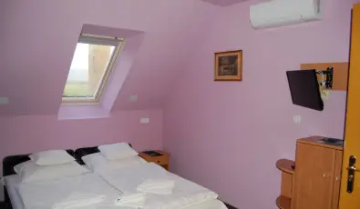 Judit Panzi Tapolca-Gyulakeszi