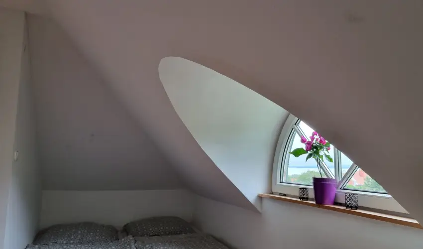 Jurta Spirit Hotel Balatongyrk