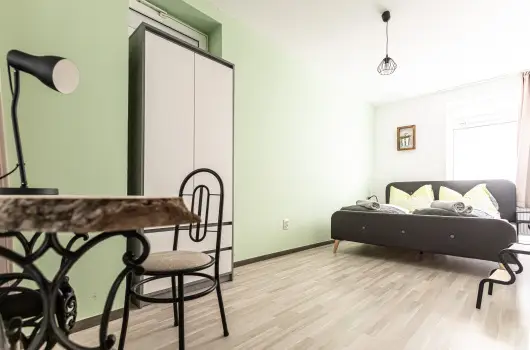 Kaktusz City Apartman, H�v�z